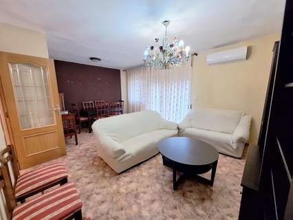 Piso en venta en Alcoy/Alcoi