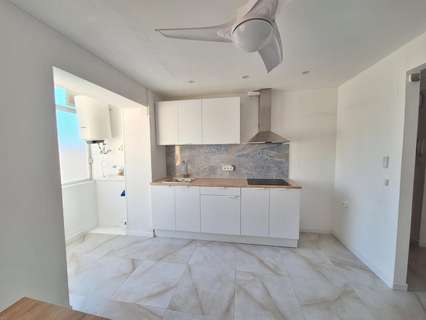 Piso en venta en Alicante