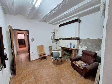 Casa en venta en Castalla