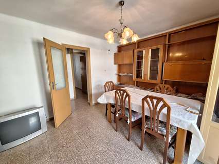 Piso en venta en Alicante