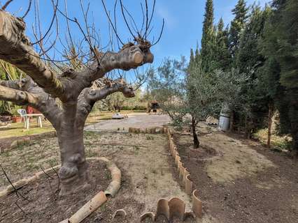 Chalet en venta en El Pinós/Pinoso