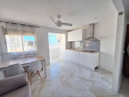 Piso en venta en Alicante