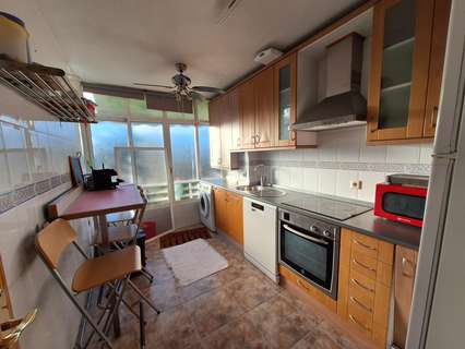 Piso en venta en Alicante