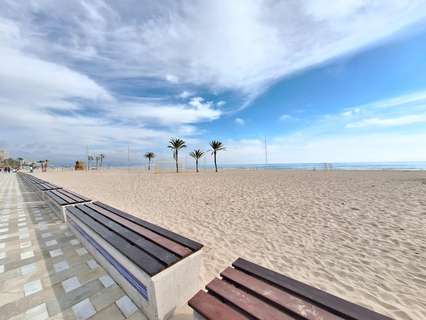 Piso en alquiler en Alicante