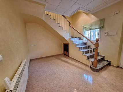 Casa en venta en Algueña rebajada