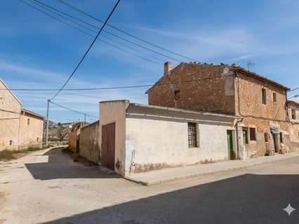 Chalet en venta en El Pinós/Pinoso