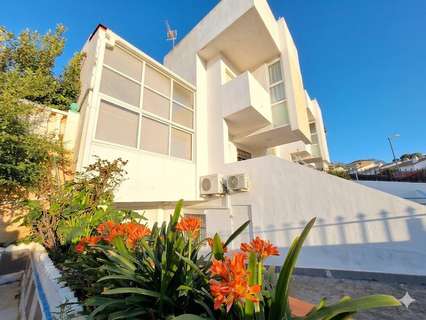 Casa en venta en La Nucía