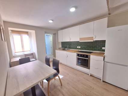 Piso en venta en Alcoy/Alcoi