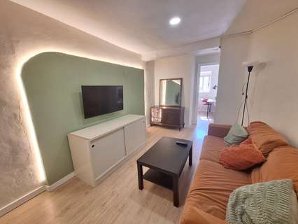 Piso en venta en Alcoy/Alcoi