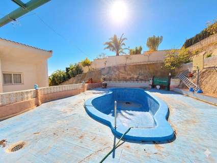 Casa en venta en La Nucía
