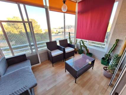 Piso en venta en Alicante