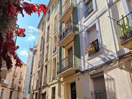 Piso en venta en Alcoy/Alcoi
