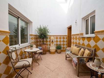 Casa en venta en Algueña