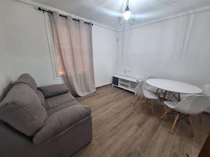 Piso en venta en Alicante