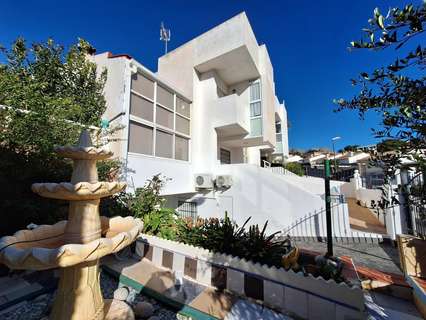 Casa en venta en La Nucía