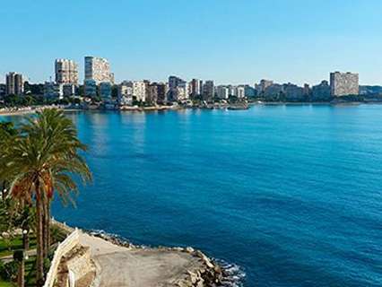 Apartamento en venta en Alicante