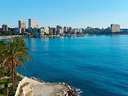 Apartamento en venta en Alicante