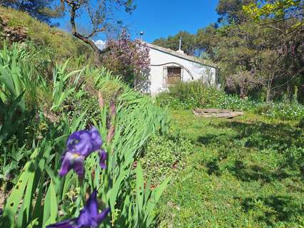 Casa en venta en Alcoy/Alcoi