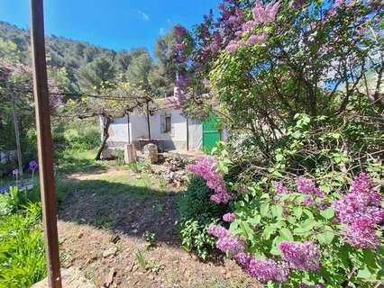 Casa en venta en Alcoy/Alcoi