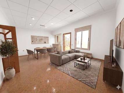 Casa en venta en Algueña