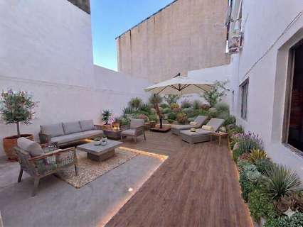 Casa en venta en Castalla