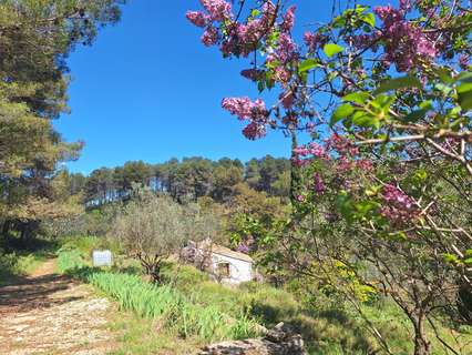 Casa en venta en Alcoy/Alcoi