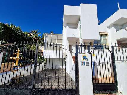 Chalet en venta en La Nucía