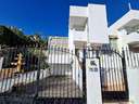Chalet en venta en La Nucía