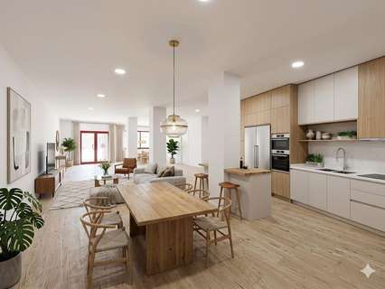 Casa en venta en Castalla