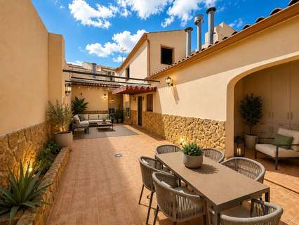 Casa en venta en Algueña