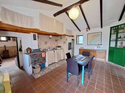 Casa en venta en Alcoy/Alcoi