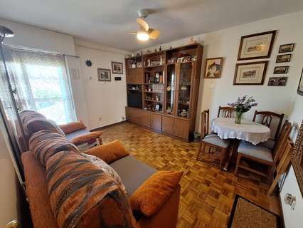 Piso en venta en Madrid