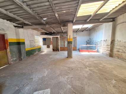 Parcela rústica en venta en Castalla