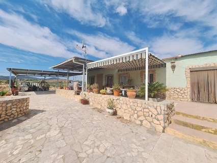 Chalet en venta en Monóvar/Monòver