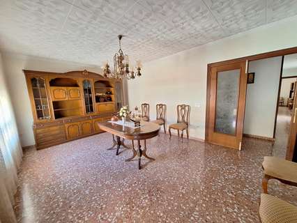 Casa en venta en Castalla