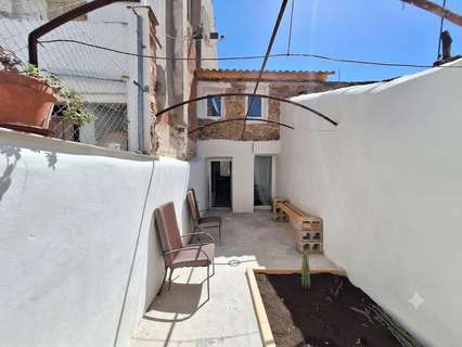Casa en venta en Onil