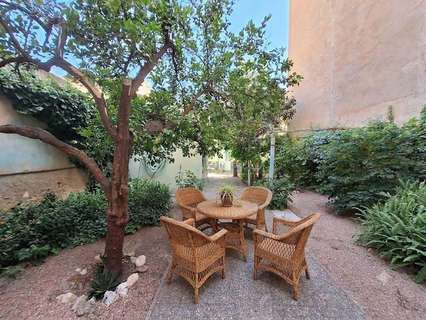 Chalet en venta en Monóvar/Monòver