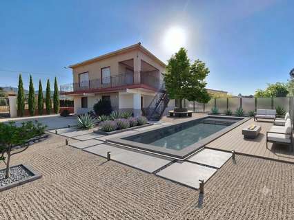 Chalet en venta en Monóvar/Monòver