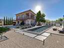 Chalet en venta en Monóvar/Monòver