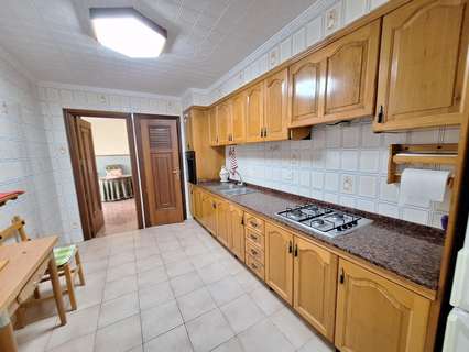 Casa en venta en Castalla