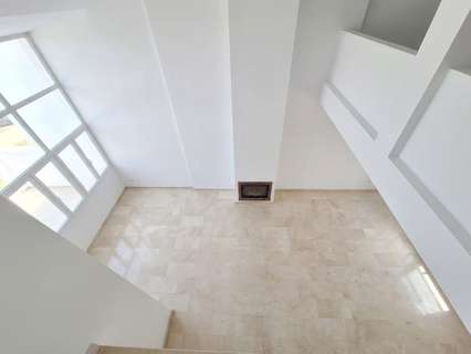 Chalet en venta en La Nucía