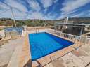 Chalet en venta en Monóvar/Monòver