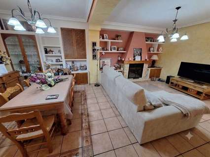 Casa en venta en Algueña