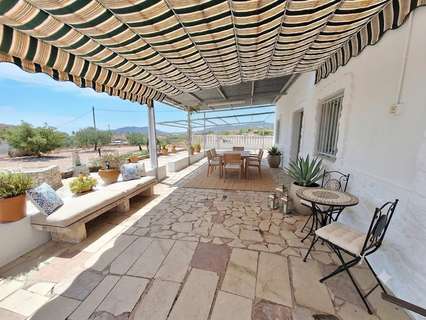 Chalet en venta en Monóvar/Monòver