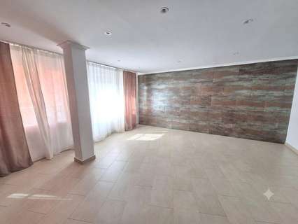 Piso en venta en Alicante