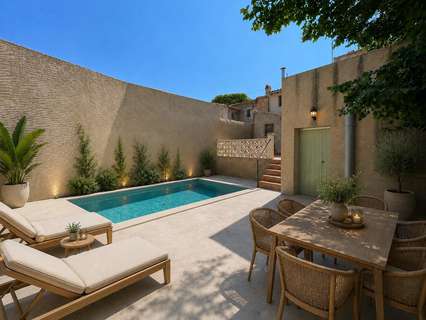 Casa en venta en El Pinós/Pinoso