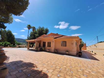 Casa en venta en Ibi
