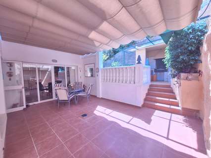 Chalet en venta en La Nucía