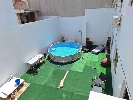 Casa en venta en Castalla