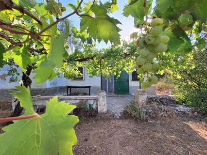 Casa rústica en venta en Alcoy/Alcoi